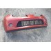 Бампер 362 перед Nissan Micra K12 